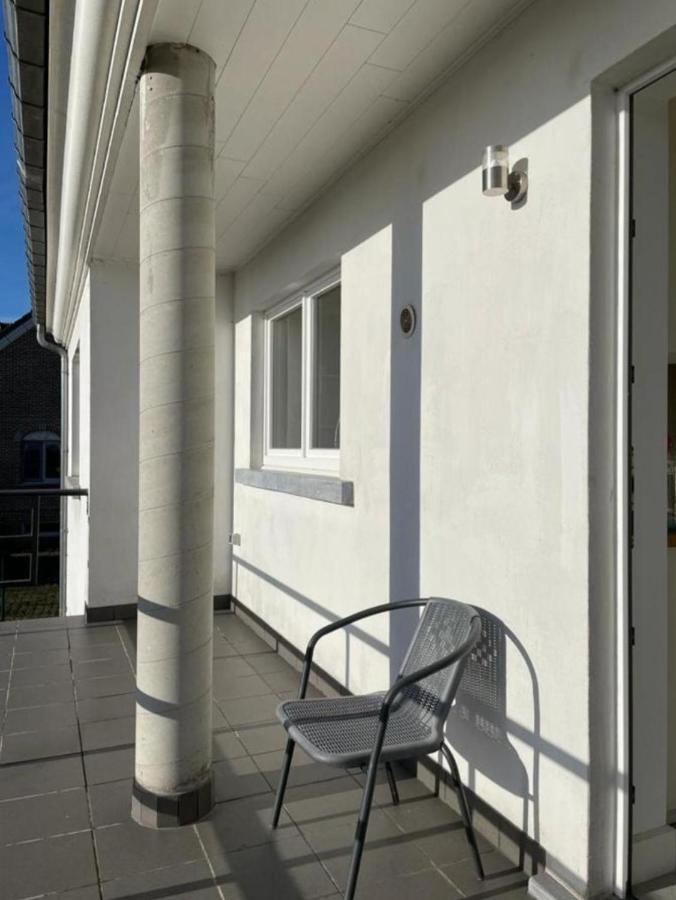 Het Damhert Kortenaken Exterior photo
