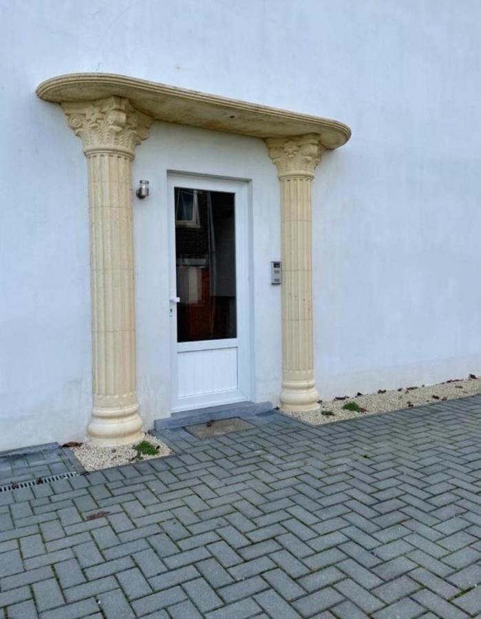 Het Damhert Kortenaken Exterior photo